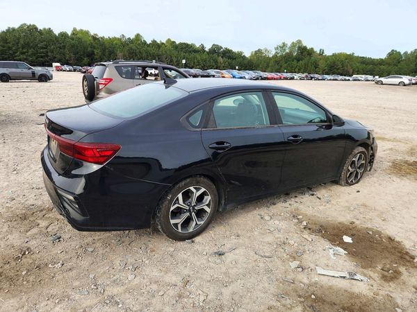 2019 KIA FORTE FE/LX/LXS — PSRA