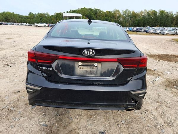 2019 KIA FORTE FE/LX/LXS — DIRR