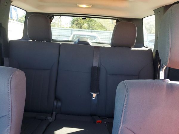 2012 JEEP LIBERTY Sport — SUVN