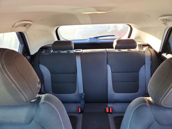 2021 CHEVROLET TRAILBLAZE LT — SUVN