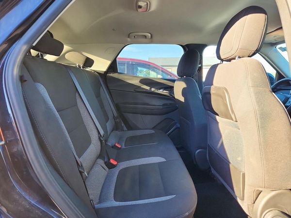 2021 CHEVROLET TRAILBLAZE LT — PSRS