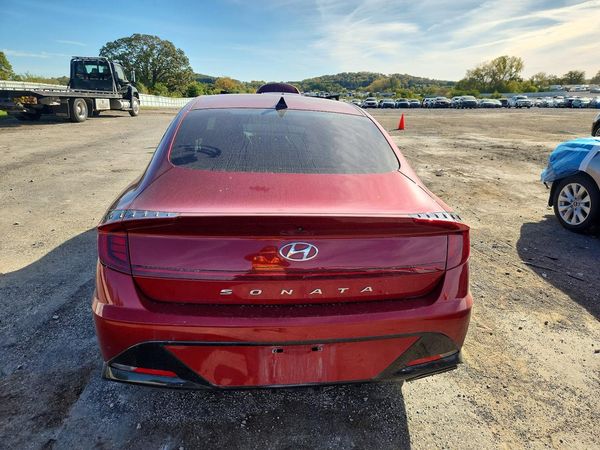 2023 HYUNDAI SONATA SEL — DIRR