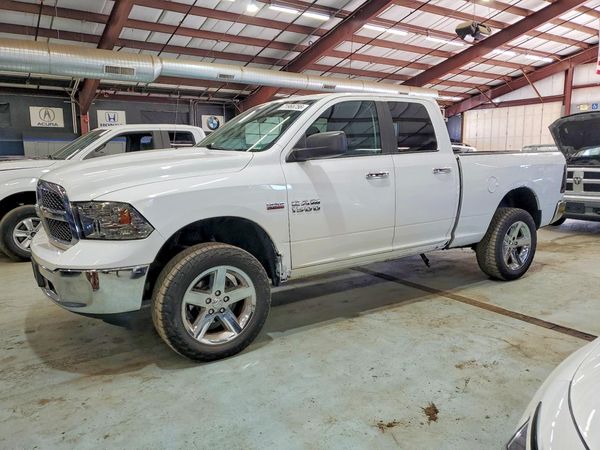 2014 RAM 1500 — DSFA — Front 3/4