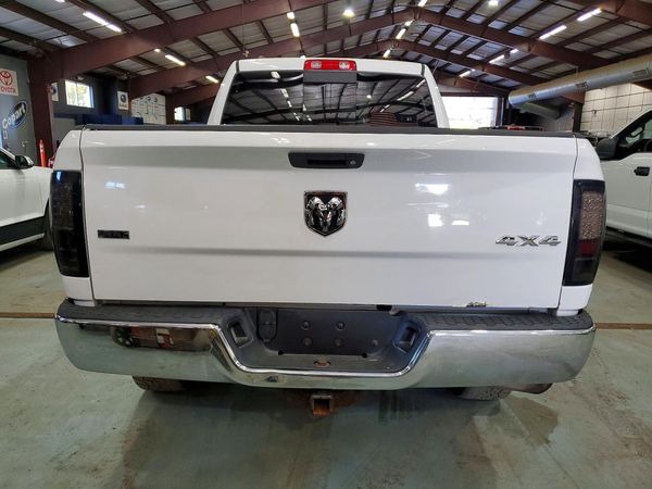 2014 RAM 1500 SLT — DIRR