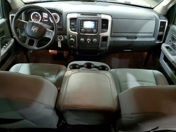 2014 RAM 1500 SLT — CKPT