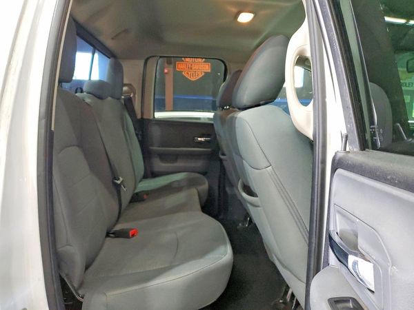 2014 RAM 1500 SLT — PSRS