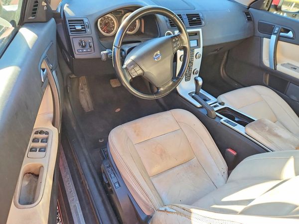 2012 VOLVO C70 — CKPT
