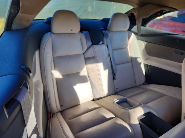 2012 VOLVO C70 — PSRS
