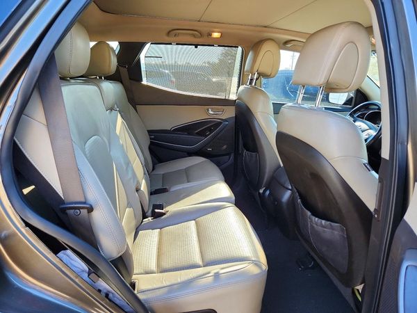 2013 HYUNDAI SANTA FE Sport Turbo Tech — PSRS