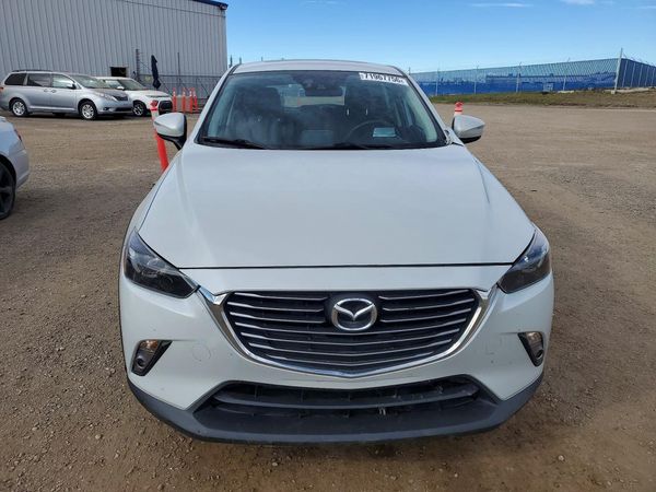 2016 MAZDA CX-3 — DIRF