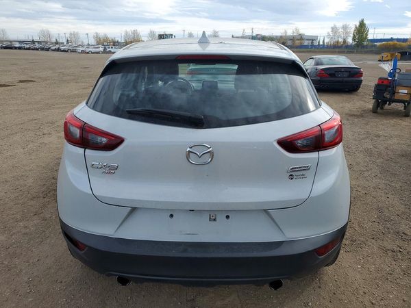 2016 MAZDA CX-3 — DIRR