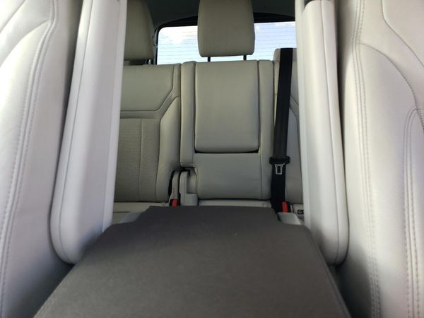 2018 LAND ROVER DISCOVERY