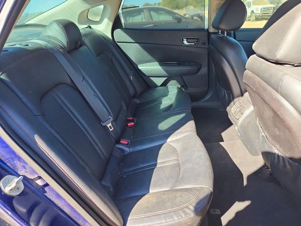 2016 KIA OPTIMA TOP — PSRS