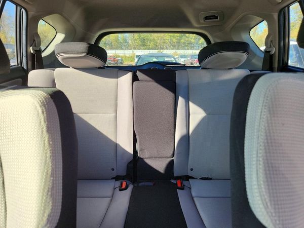 2017 TOYOTA RAV4 XLE — SUVN