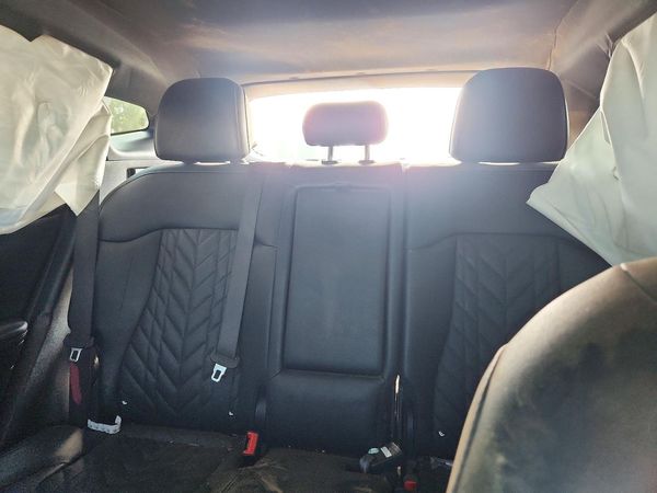 2023 KIA SPORTAGE X-PRO, X-PRO PRESTIGE — SUVN