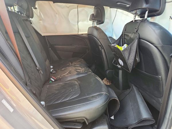2023 KIA SPORTAGE X-PRO, X-PRO PRESTIGE — PSRS