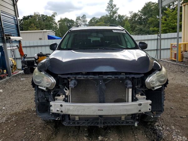 2014 INFINITI QX60 — DIRF