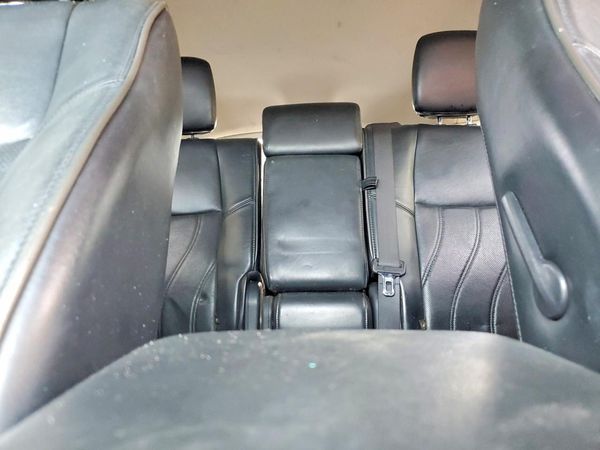2014 INFINITI QX60 — SUVN