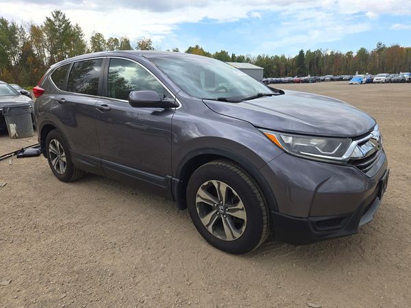 2019 HONDA CRV LX — Passenger 3/4