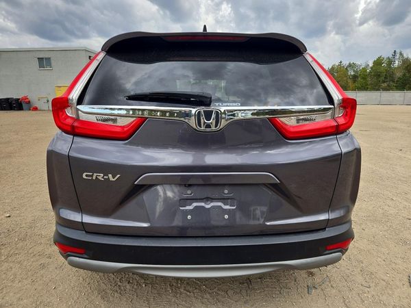2019 HONDA CRV LX — DIRR