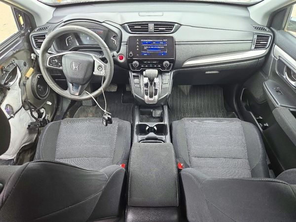 2019 HONDA CRV LX — CKPT