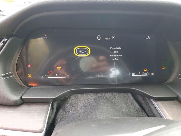 2026 JEEP GRAND CHEROKEE Base, Laredo — ODOM