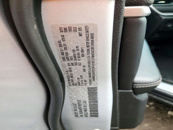 2026 JEEP GRAND CHEROKEE Base, Laredo — VINS