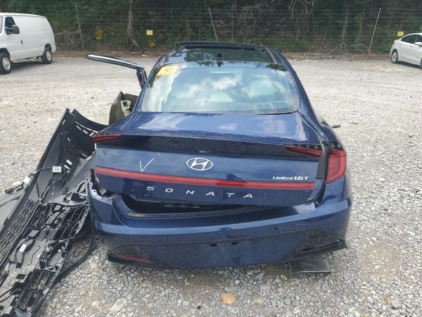 2022 HYUNDAI SONATA Limited