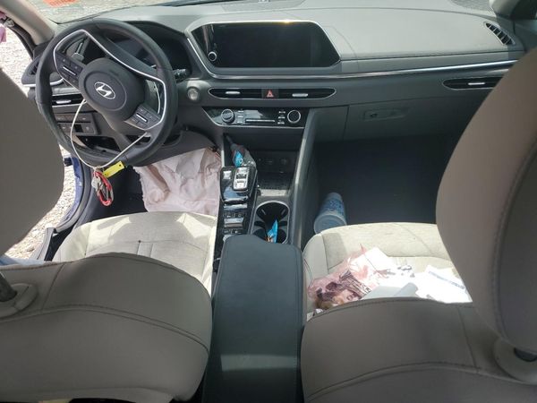 2022 HYUNDAI SONATA Limited