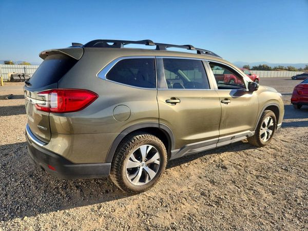 2025 SUBARU ASCENT Premium — PSRA