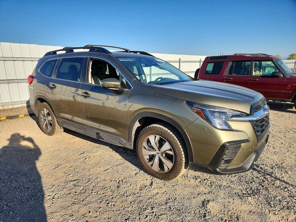 2025 SUBARU ASCENT Premium — Passenger 3/4