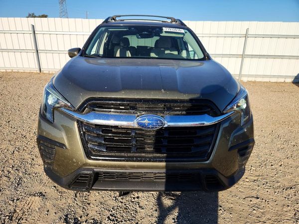 2025 SUBARU ASCENT Premium — DIRF
