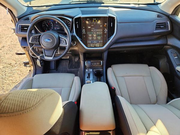 2025 SUBARU ASCENT Premium — CKPT