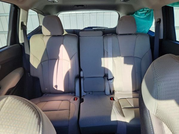 2025 SUBARU ASCENT Premium — SUVN