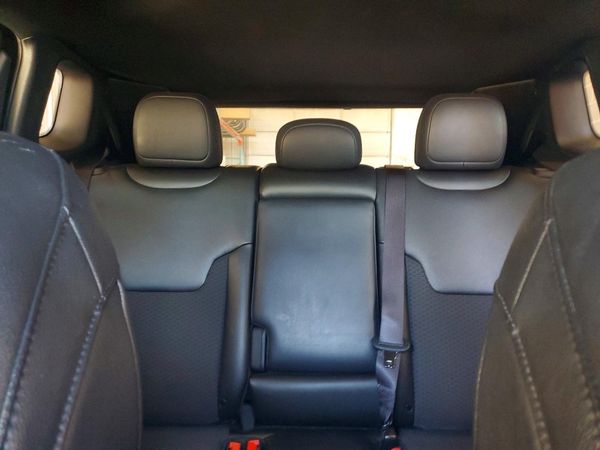 2025 JEEP COMPASS North, Latitude — SUVN