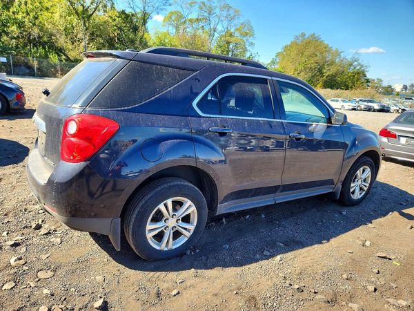 2015 CHEVROLET EQUINOX 1LT — PSRA