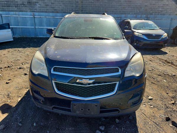 2015 CHEVROLET EQUINOX 1LT — DIRF