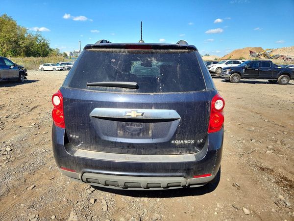 2015 CHEVROLET EQUINOX 1LT — DIRR