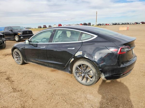 2019 TESLA MODEL 3 — DSRA