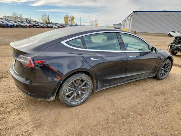 2019 TESLA MODEL 3 — PSRA