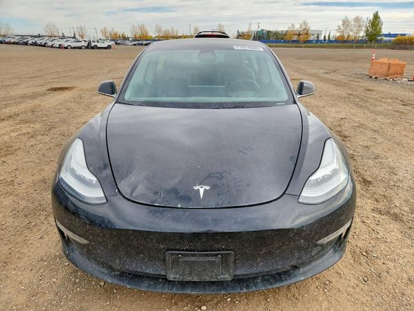 2019 TESLA MODEL 3 — DIRF