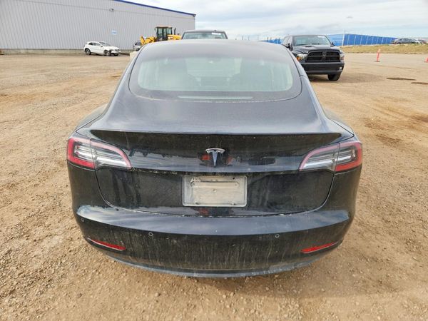 2019 TESLA MODEL 3 — DIRR