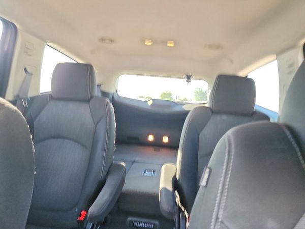 2014 CHEVROLET TRAVERSE 2LT — SUVN