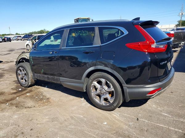 2018 HONDA CRV EX-L/EX-L Navi — DSRA