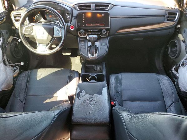 2018 HONDA CRV EX-L/EX-L Navi — CKPT
