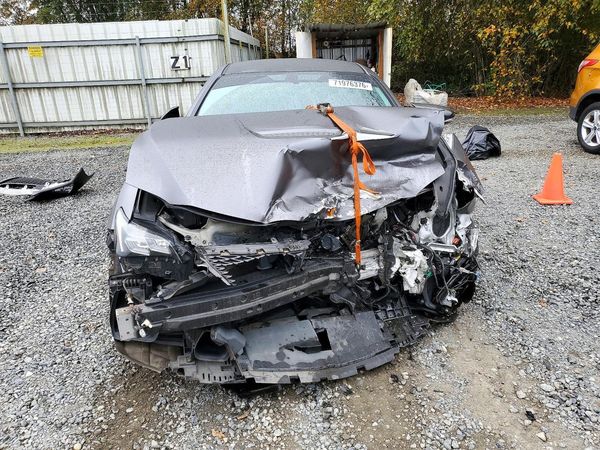 2015 LEXUS RC300 F — DIRF