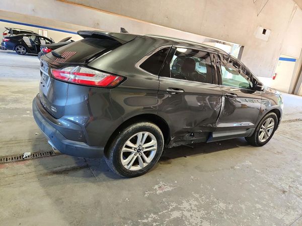 2019 FORD EDGE SEL — PSRA