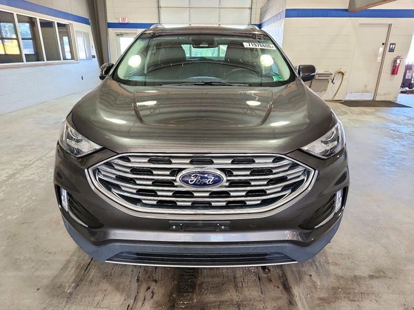 2019 FORD EDGE SEL — DIRF
