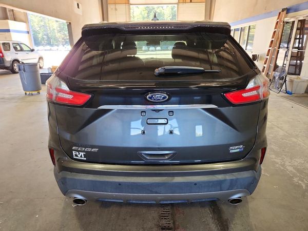 2019 FORD EDGE SEL — DIRR