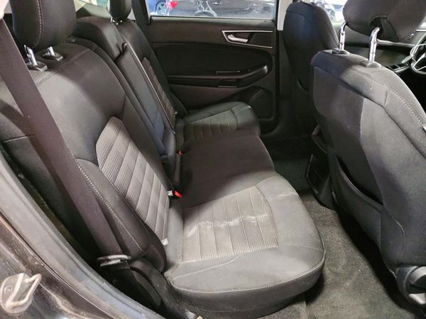 2019 FORD EDGE SEL — PSRS
